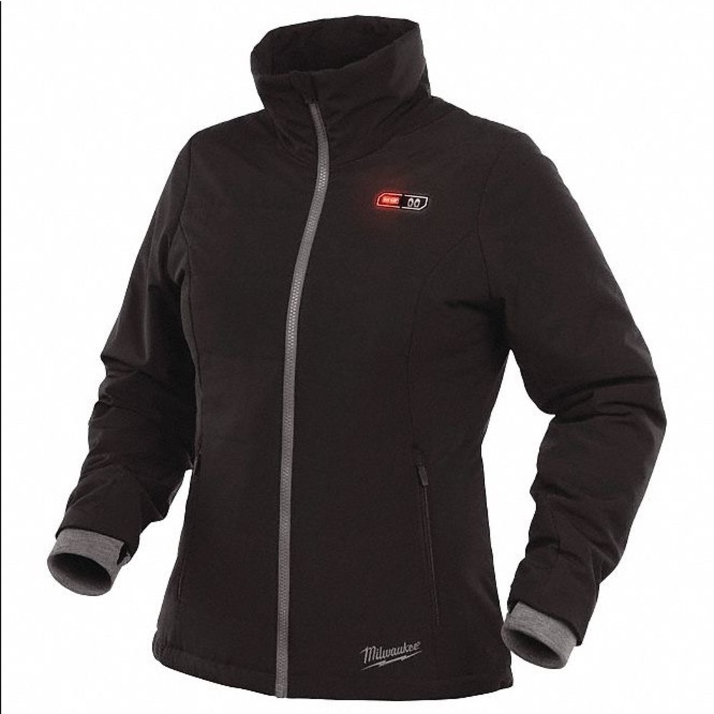 Milwaukee Heated M12 Jacket